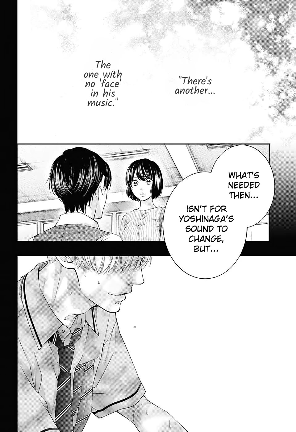 Read Kono Oto Tomare! EN Manga Online