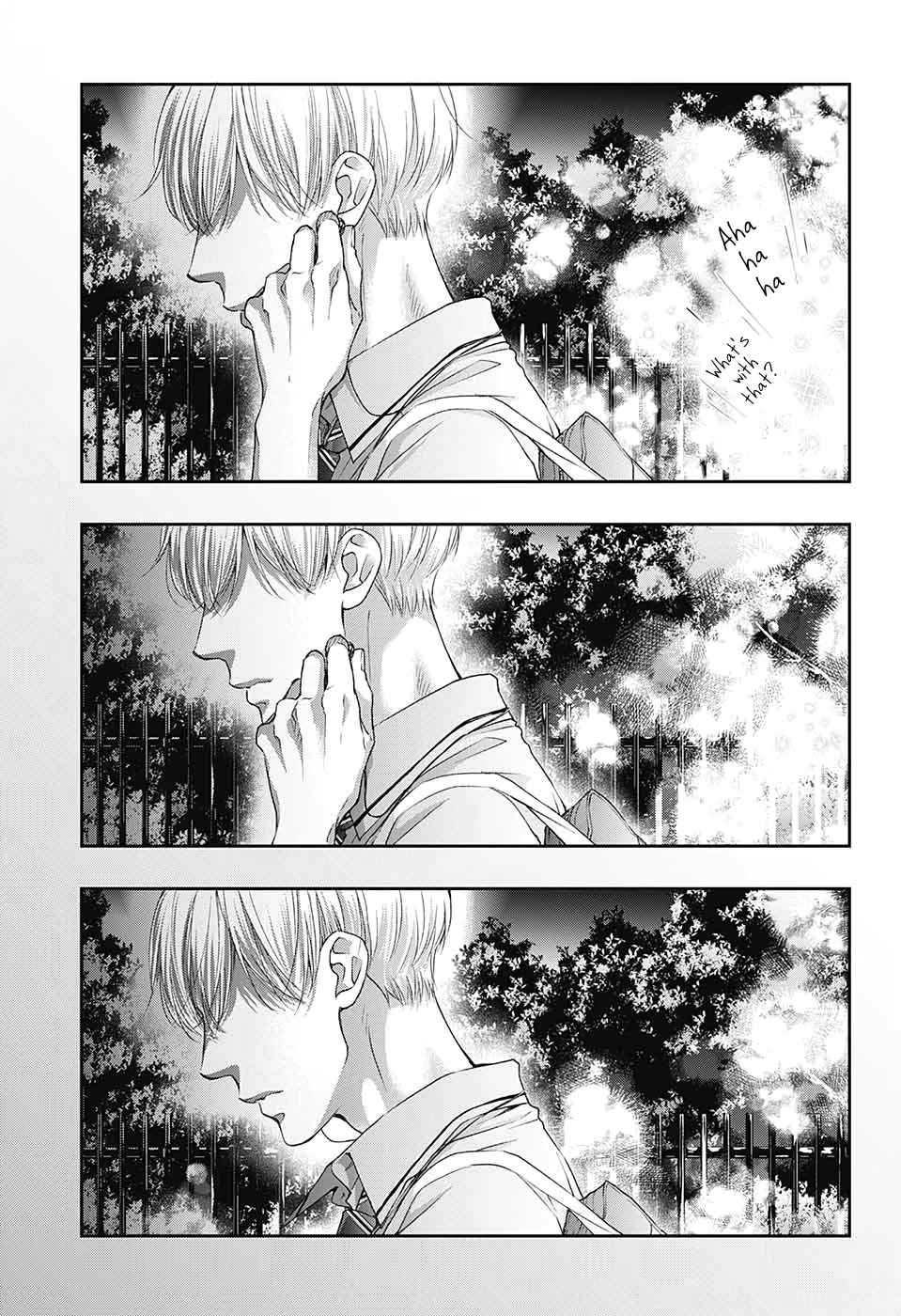 Read Kono Oto Tomare! EN Manga Online