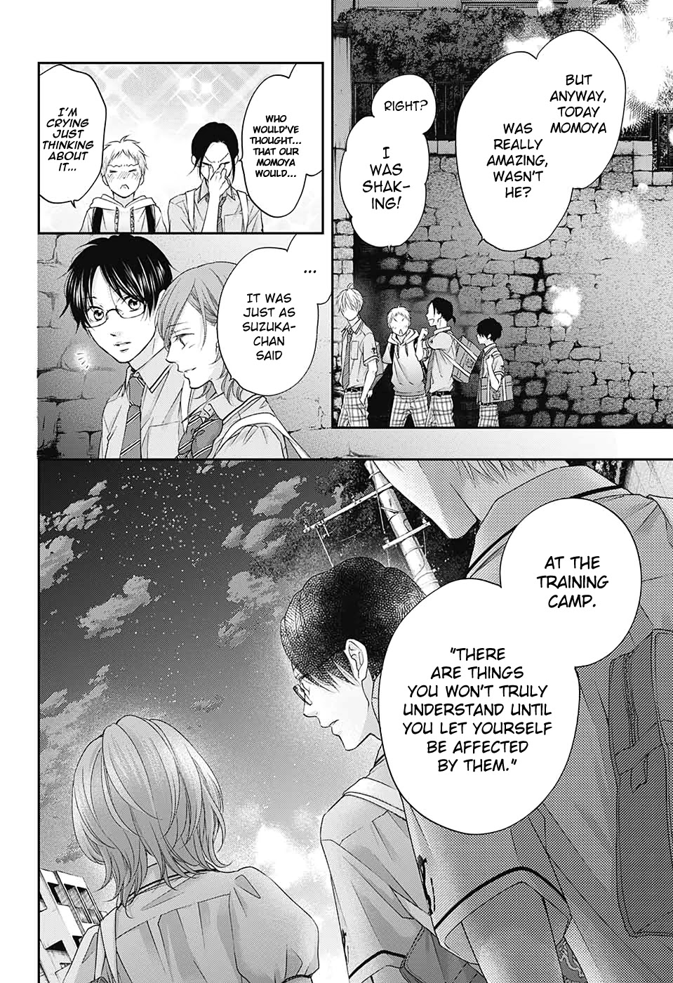 Read Kono Oto Tomare! EN Manga Online