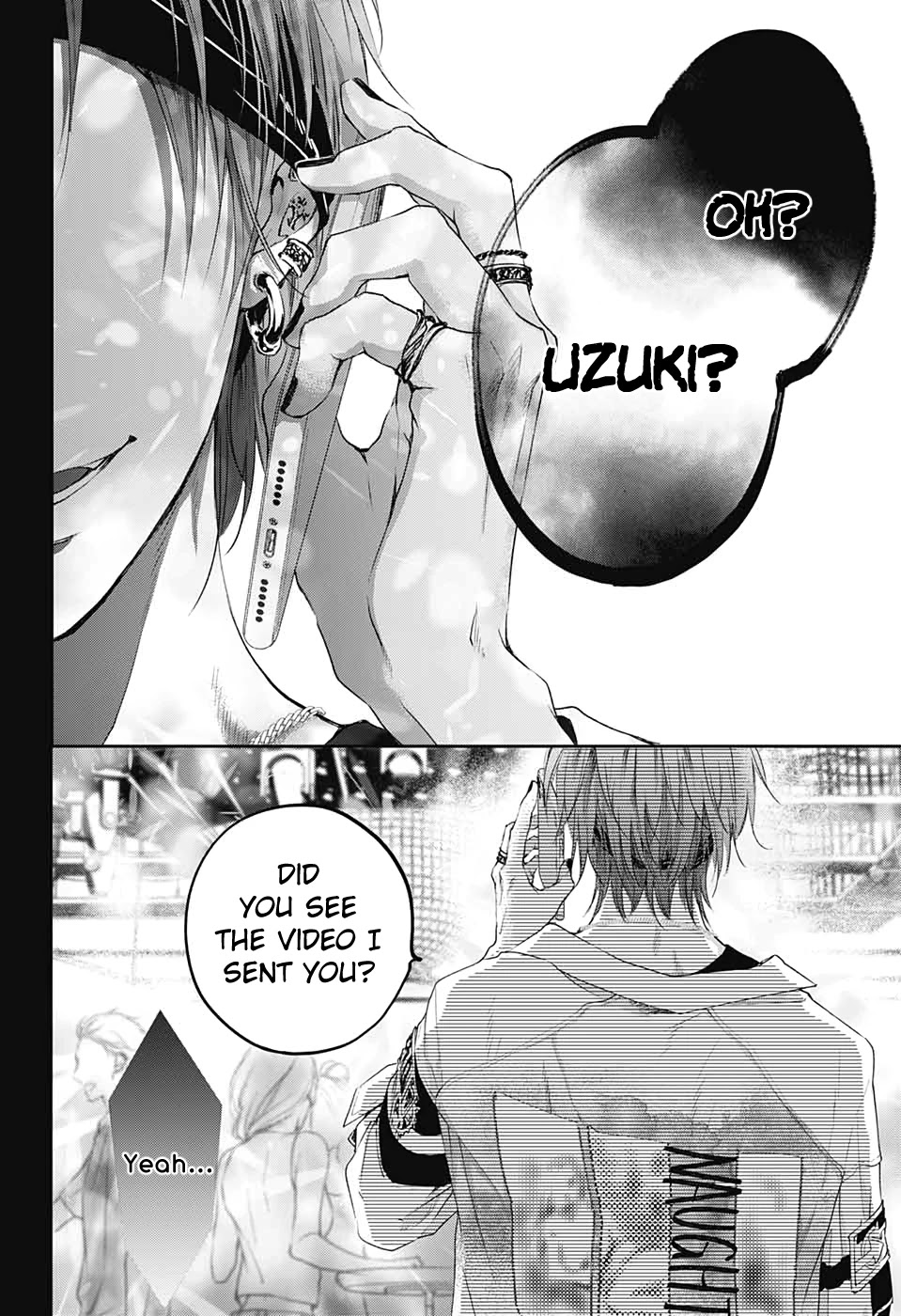 Read Kono Oto Tomare! EN Manga Online