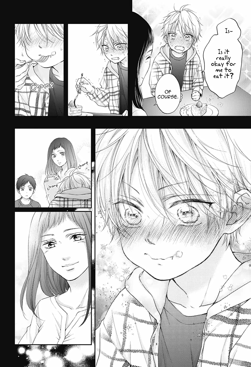 Read Kono Oto Tomare! EN Manga Online