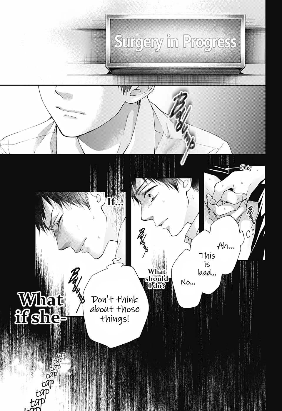 Read Kono Oto Tomare! EN Manga Online