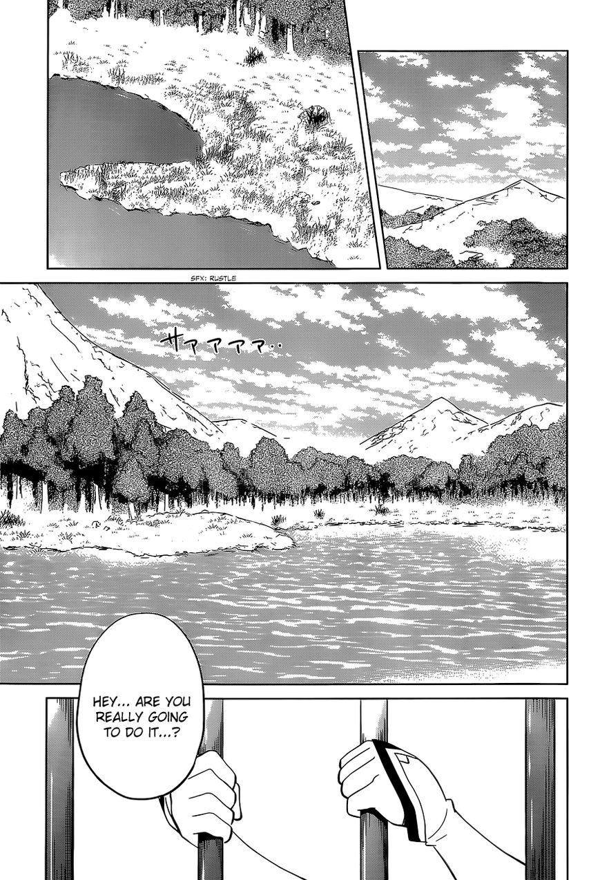Read Kono Subarashii Sekai ni Shukufuku o! EN Manga Online