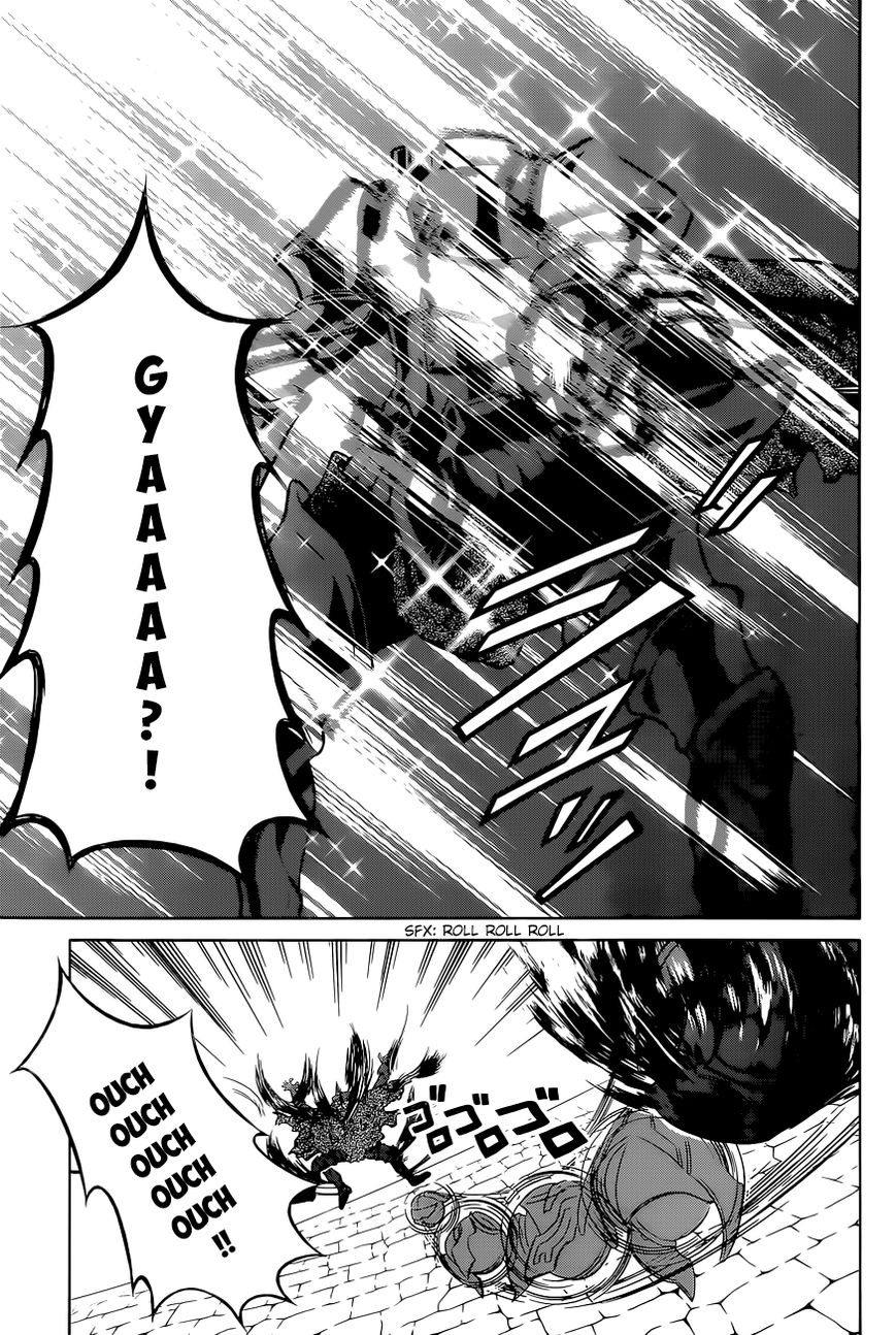Read Kono Subarashii Sekai ni Shukufuku o! EN Manga Online