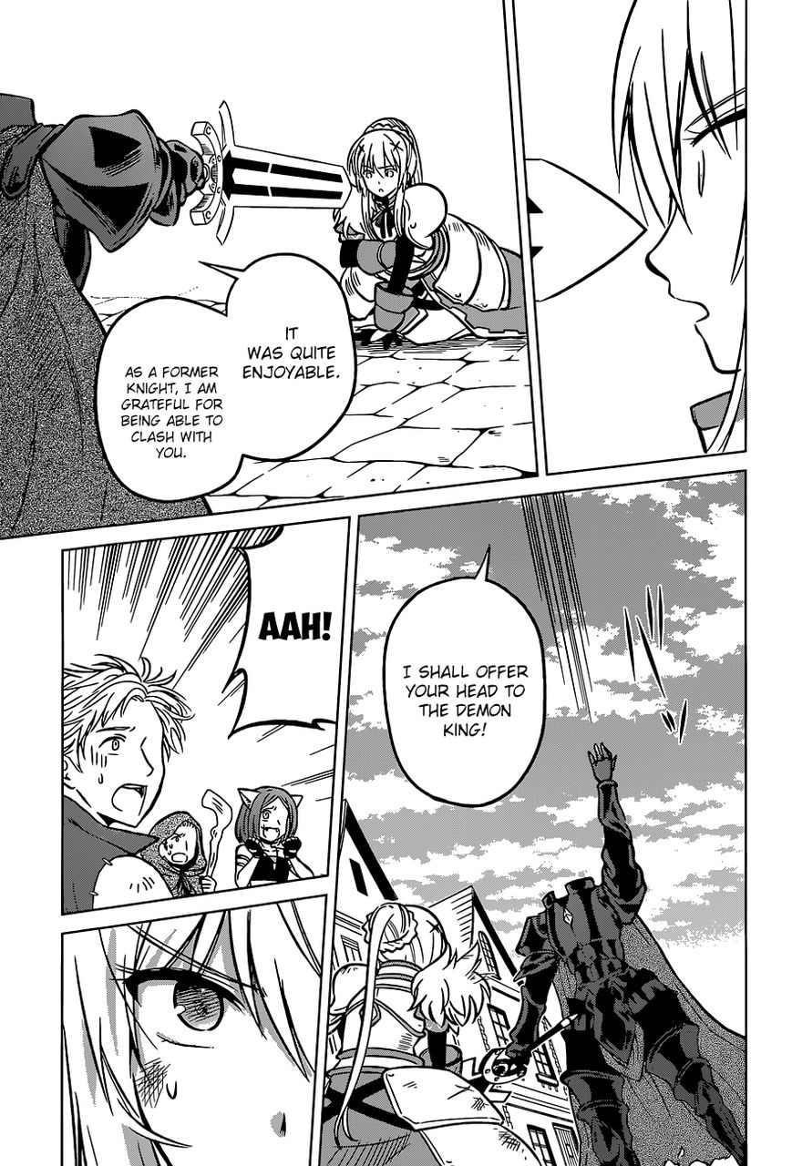 Read Kono Subarashii Sekai ni Shukufuku o! EN Manga Online
