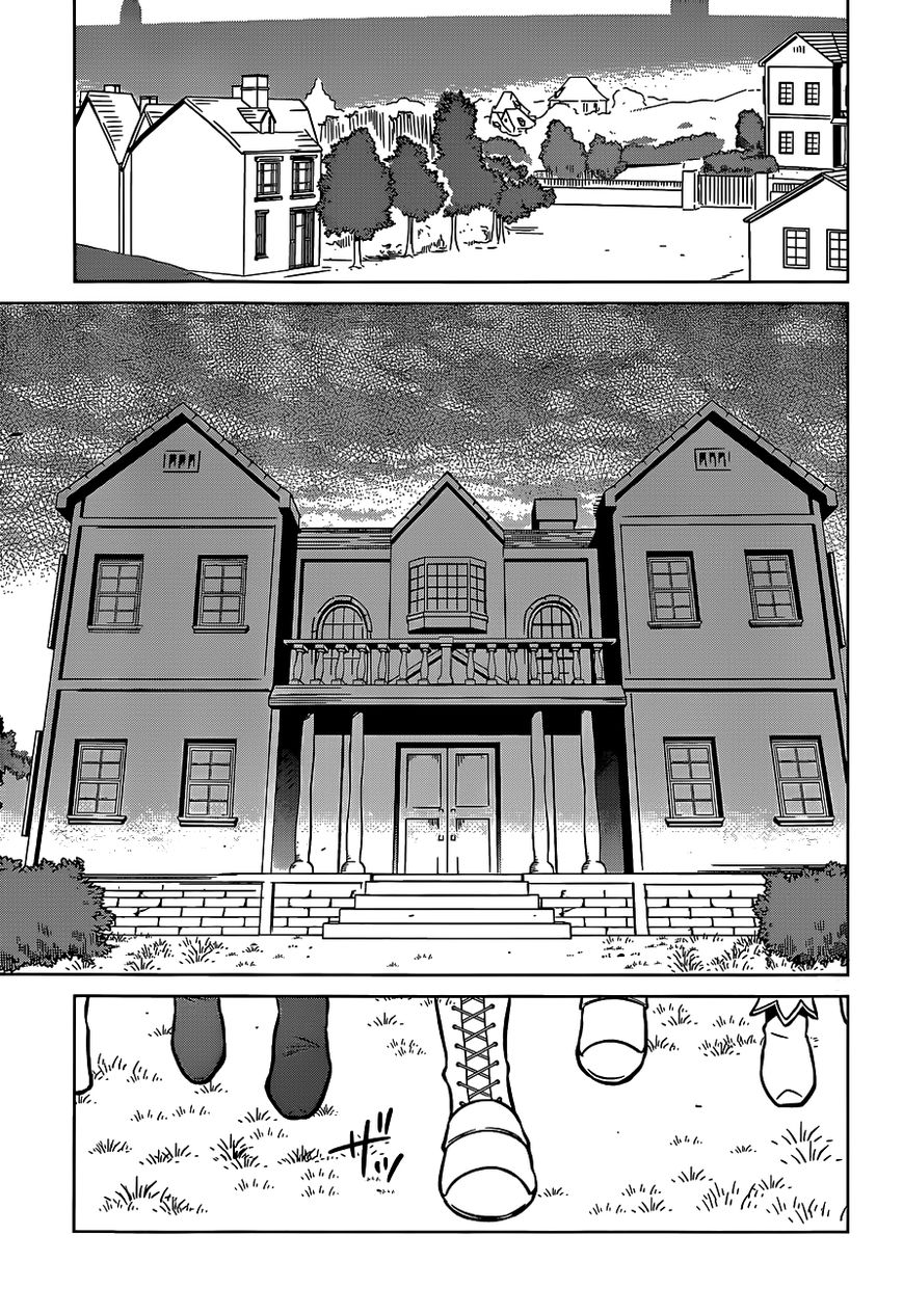 Read Kono Subarashii Sekai ni Shukufuku o! EN Manga Online