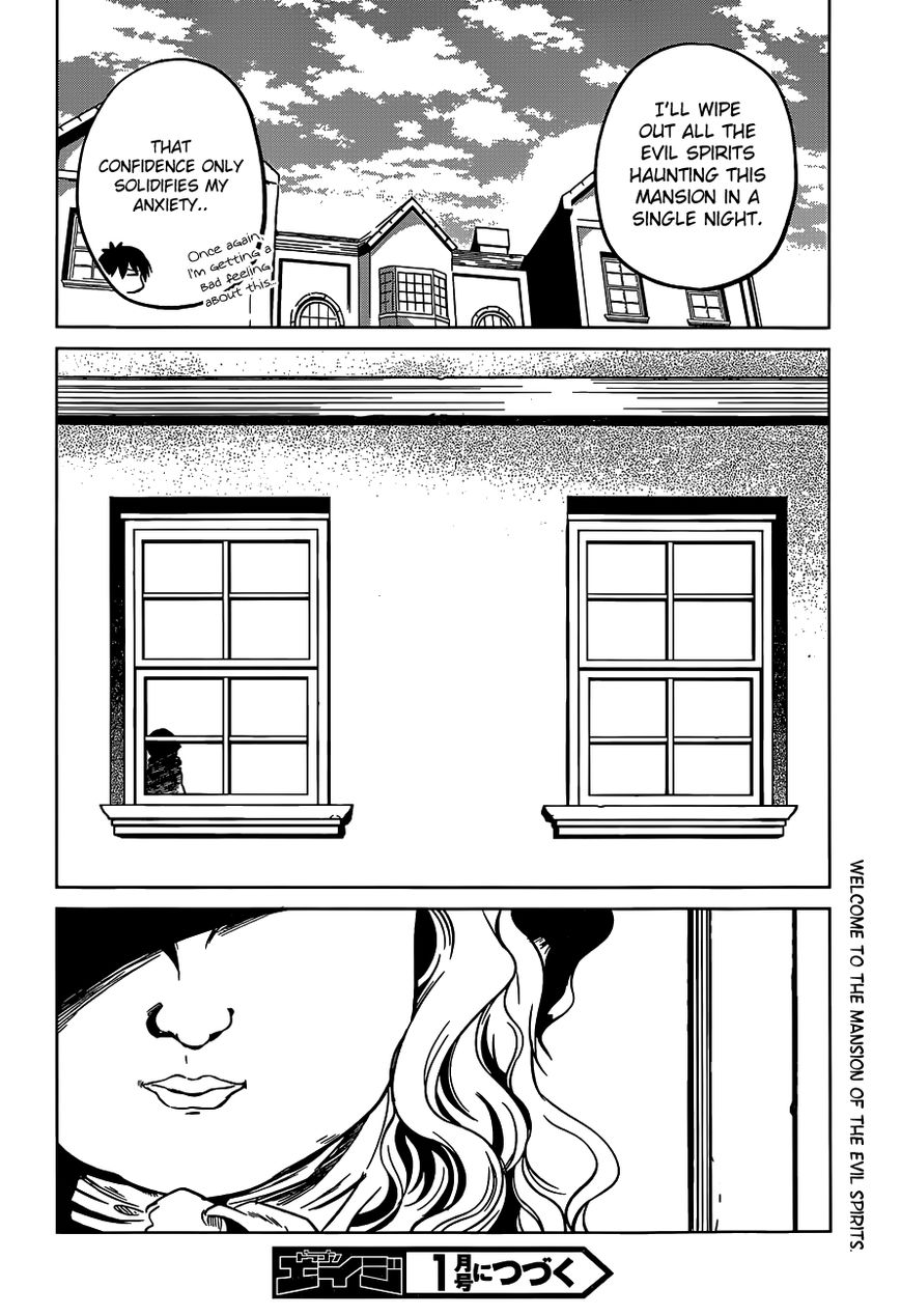 Read Kono Subarashii Sekai ni Shukufuku o! EN Manga Online