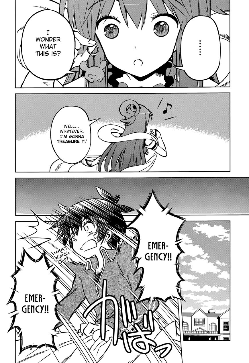 Read Kono Subarashii Sekai ni Shukufuku o! EN Manga Online