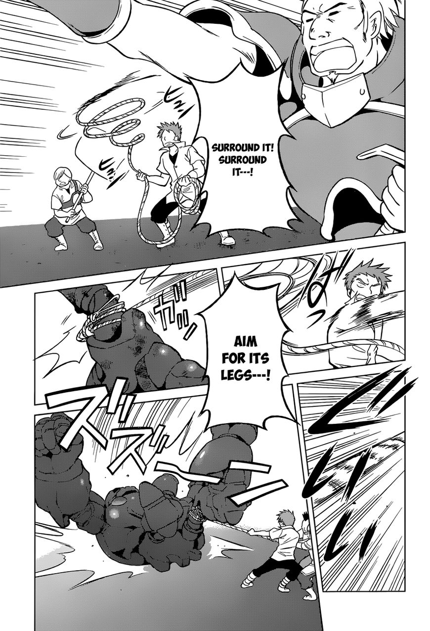 Read Kono Subarashii Sekai ni Shukufuku o! EN Manga Online