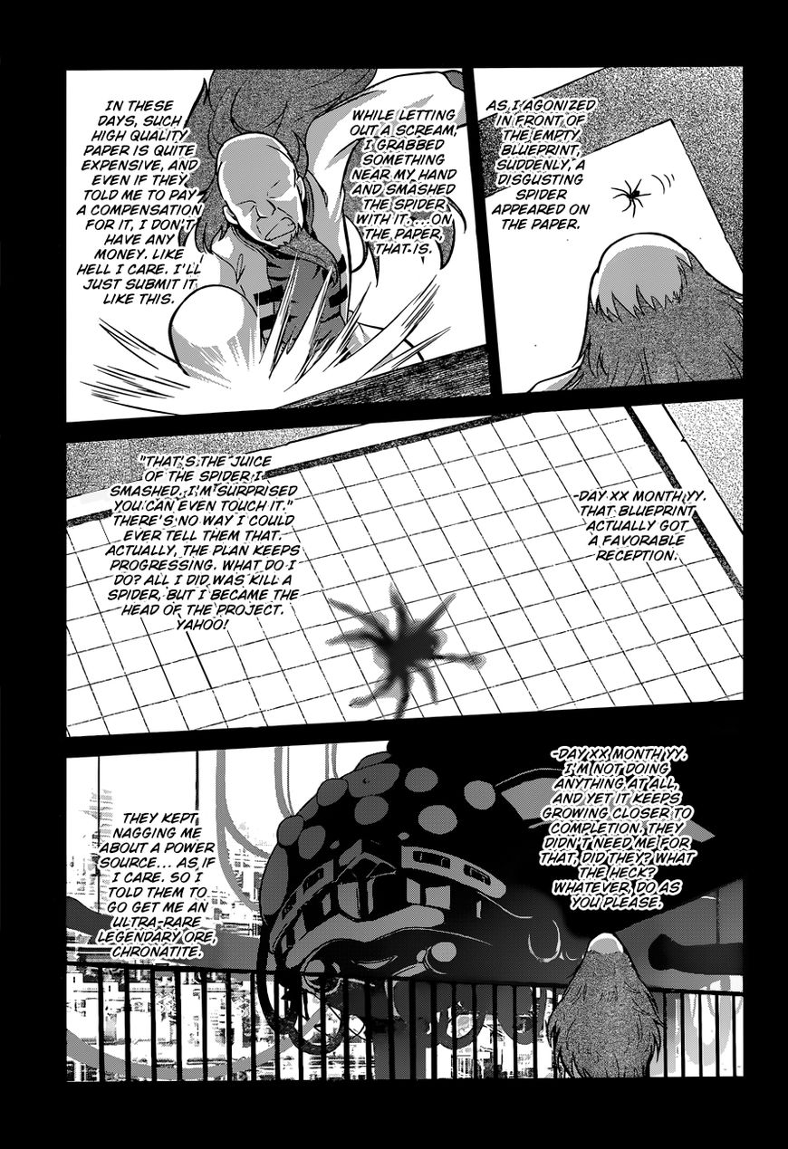 Read Kono Subarashii Sekai ni Shukufuku o! EN Manga Online