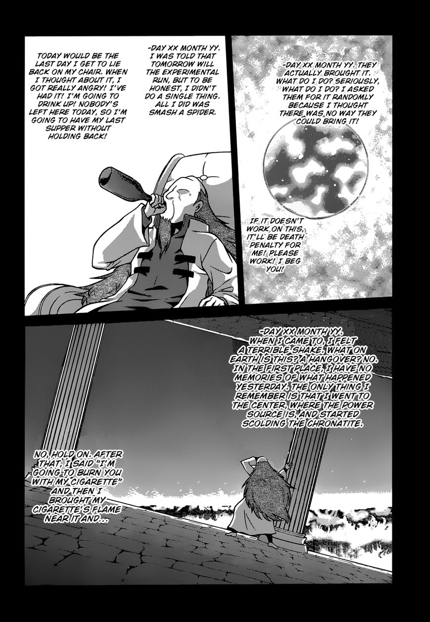 Read Kono Subarashii Sekai ni Shukufuku o! EN Manga Online