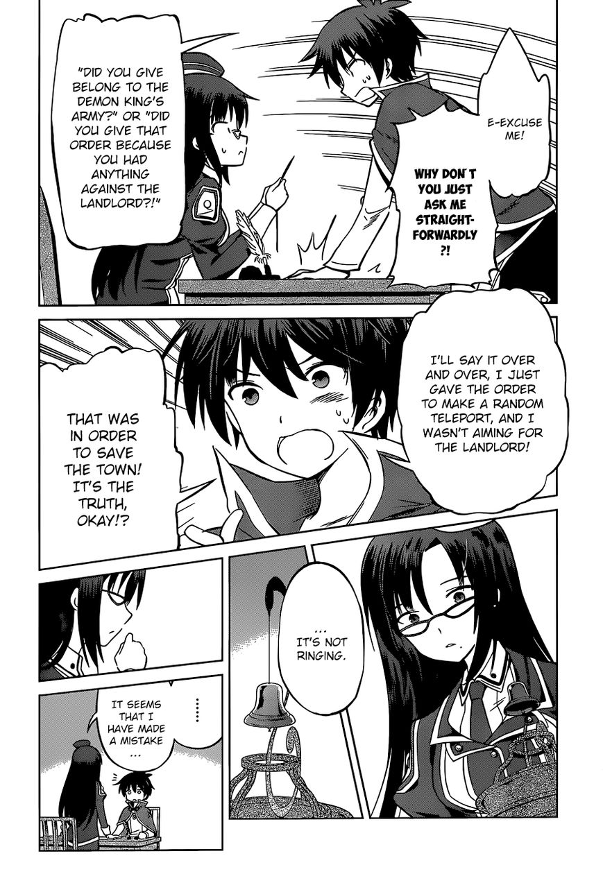 Read Kono Subarashii Sekai ni Shukufuku o! EN Manga Online