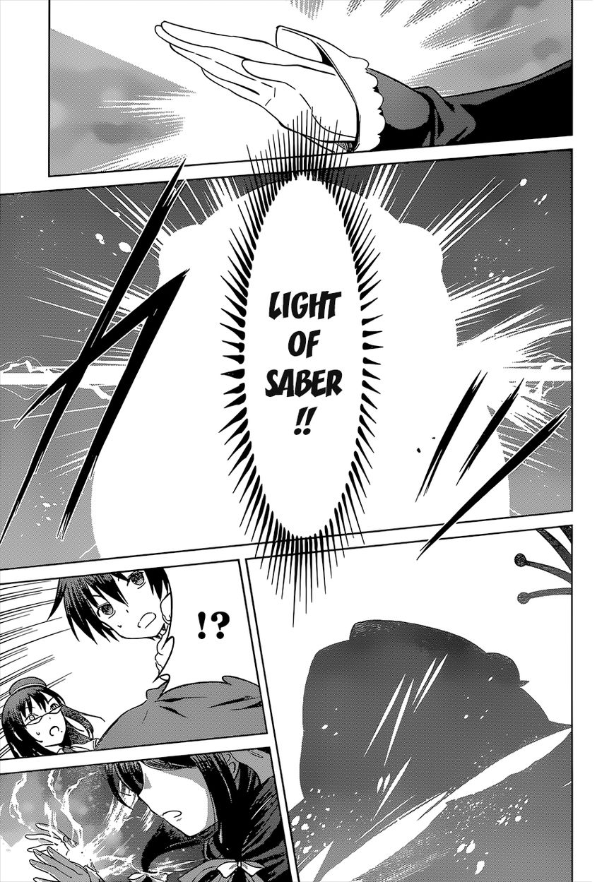 Read Kono Subarashii Sekai ni Shukufuku o! EN Manga Online