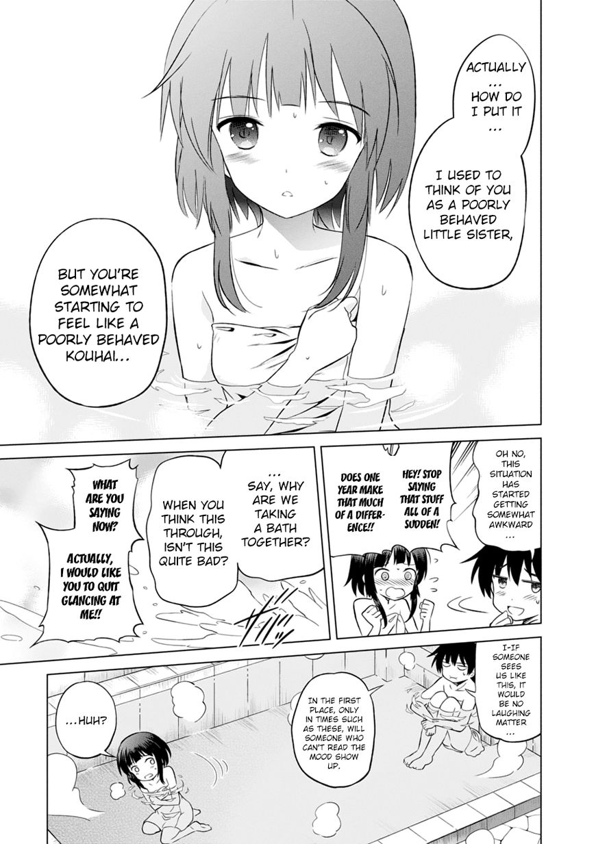 Read Kono Subarashii Sekai ni Shukufuku o! EN Manga Online
