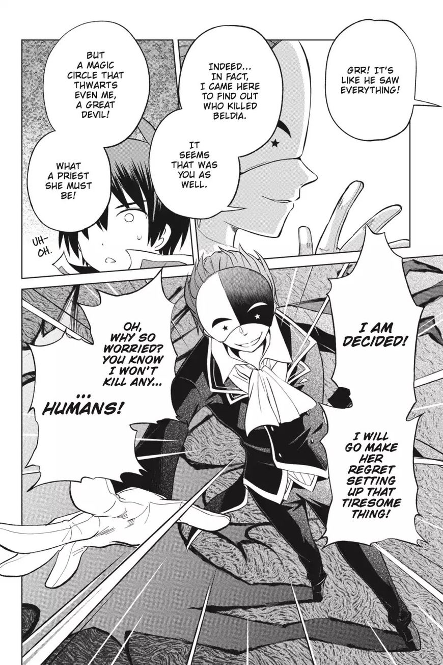 Read Kono Subarashii Sekai ni Shukufuku o! EN Manga Online