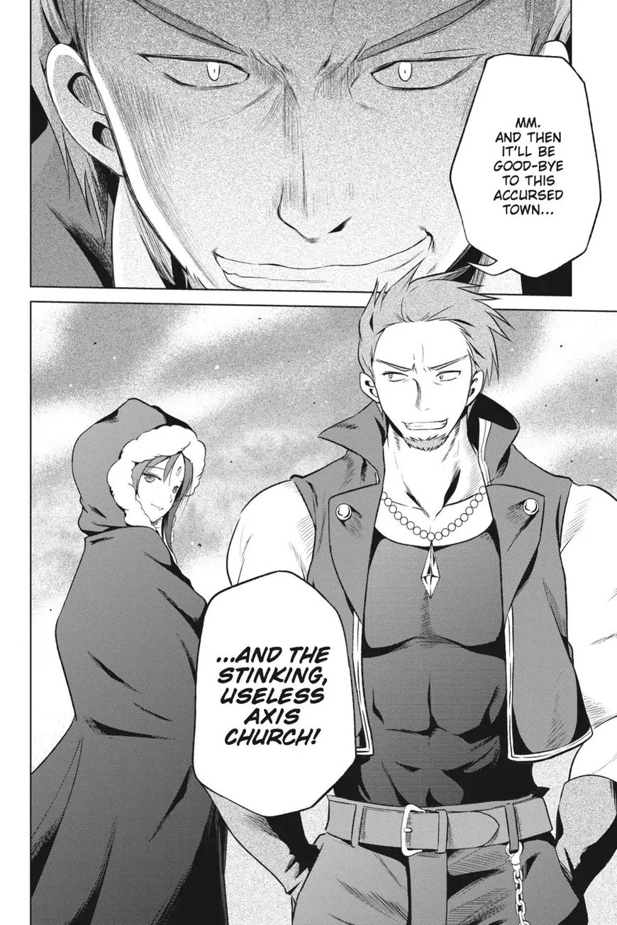 Read Kono Subarashii Sekai ni Shukufuku o! EN Manga Online