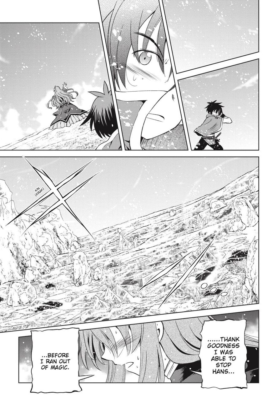 Read Kono Subarashii Sekai ni Shukufuku o! EN Manga Online