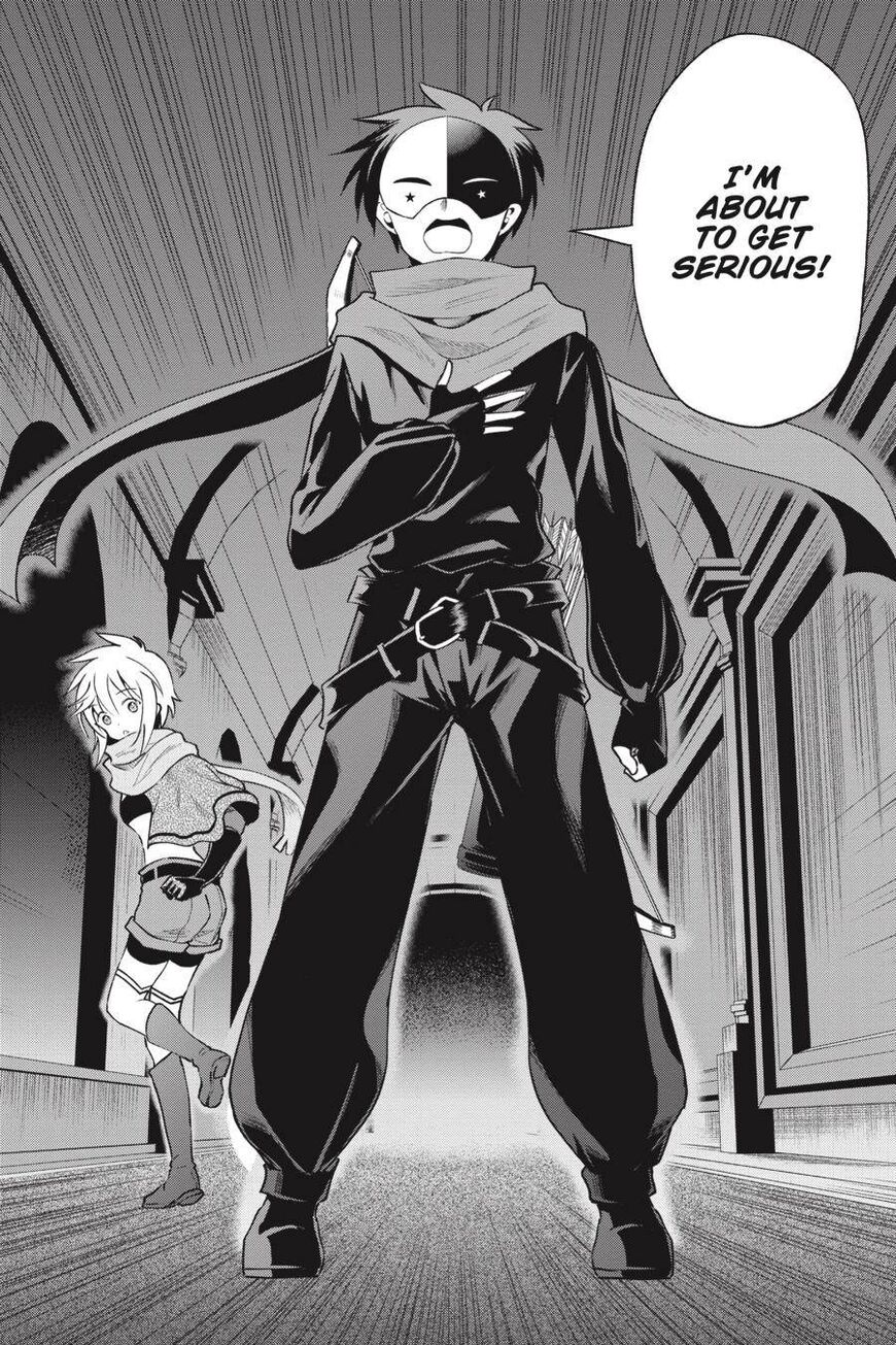 Read Kono Subarashii Sekai ni Shukufuku o! EN Manga Online