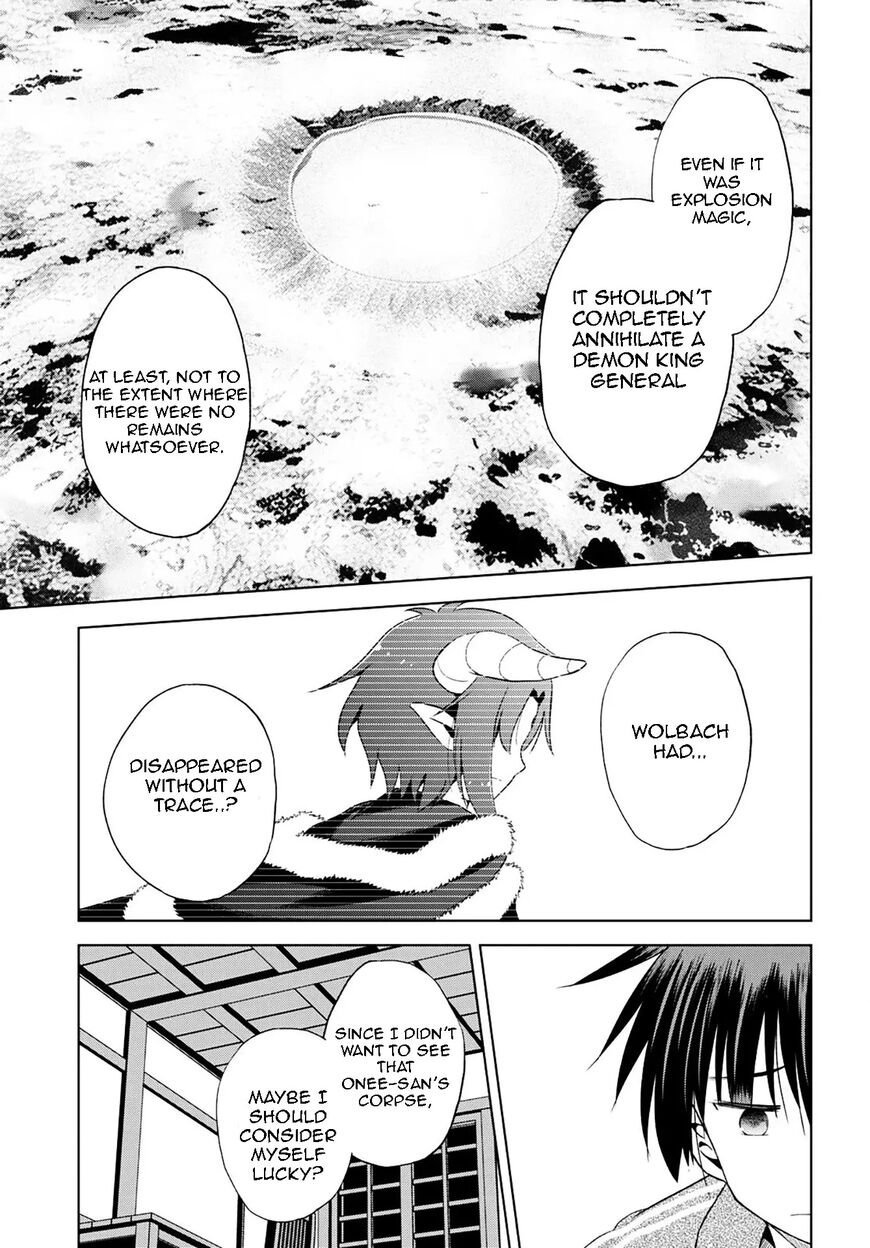 Read Kono Subarashii Sekai ni Shukufuku o! EN Manga Online