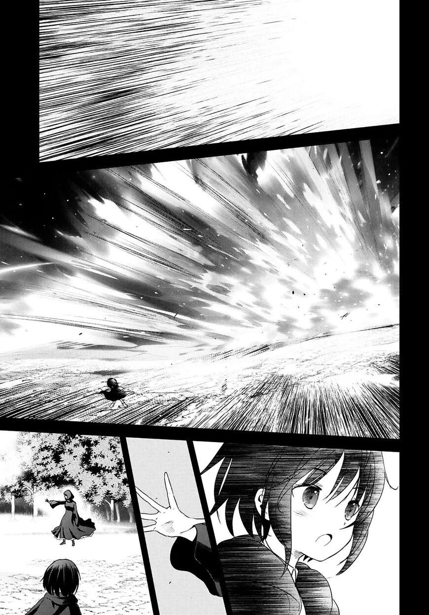 Read Kono Subarashii Sekai ni Shukufuku o! EN Manga Online