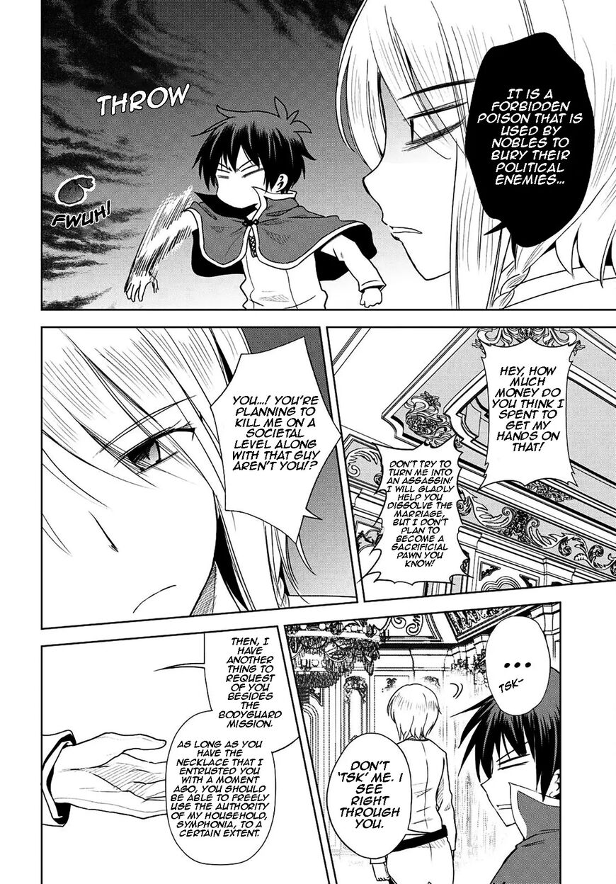 Read Kono Subarashii Sekai ni Shukufuku o! EN Manga Online