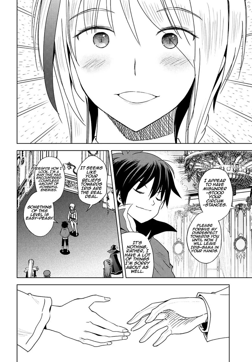 Read Kono Subarashii Sekai ni Shukufuku o! EN Manga Online