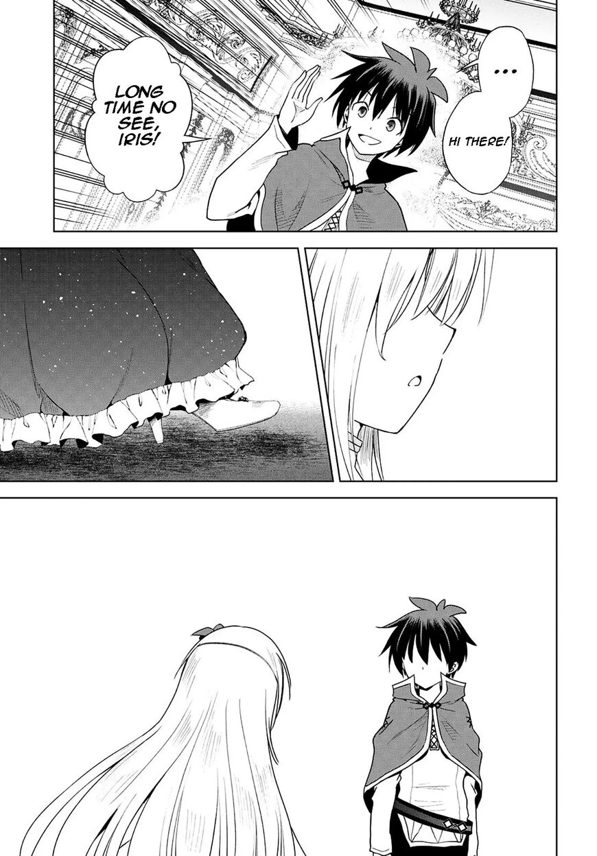 Read Kono Subarashii Sekai ni Shukufuku o! EN Manga Online