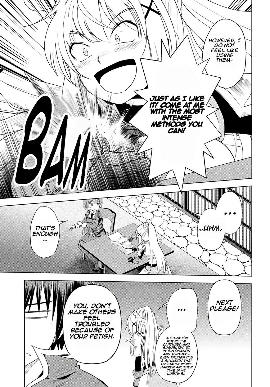 Read Kono Subarashii Sekai ni Shukufuku o! EN Manga Online