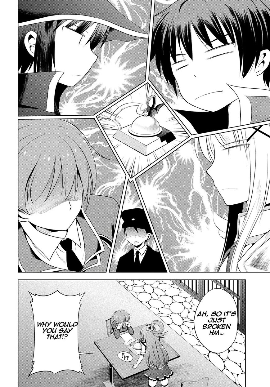 Read Kono Subarashii Sekai ni Shukufuku o! EN Manga Online