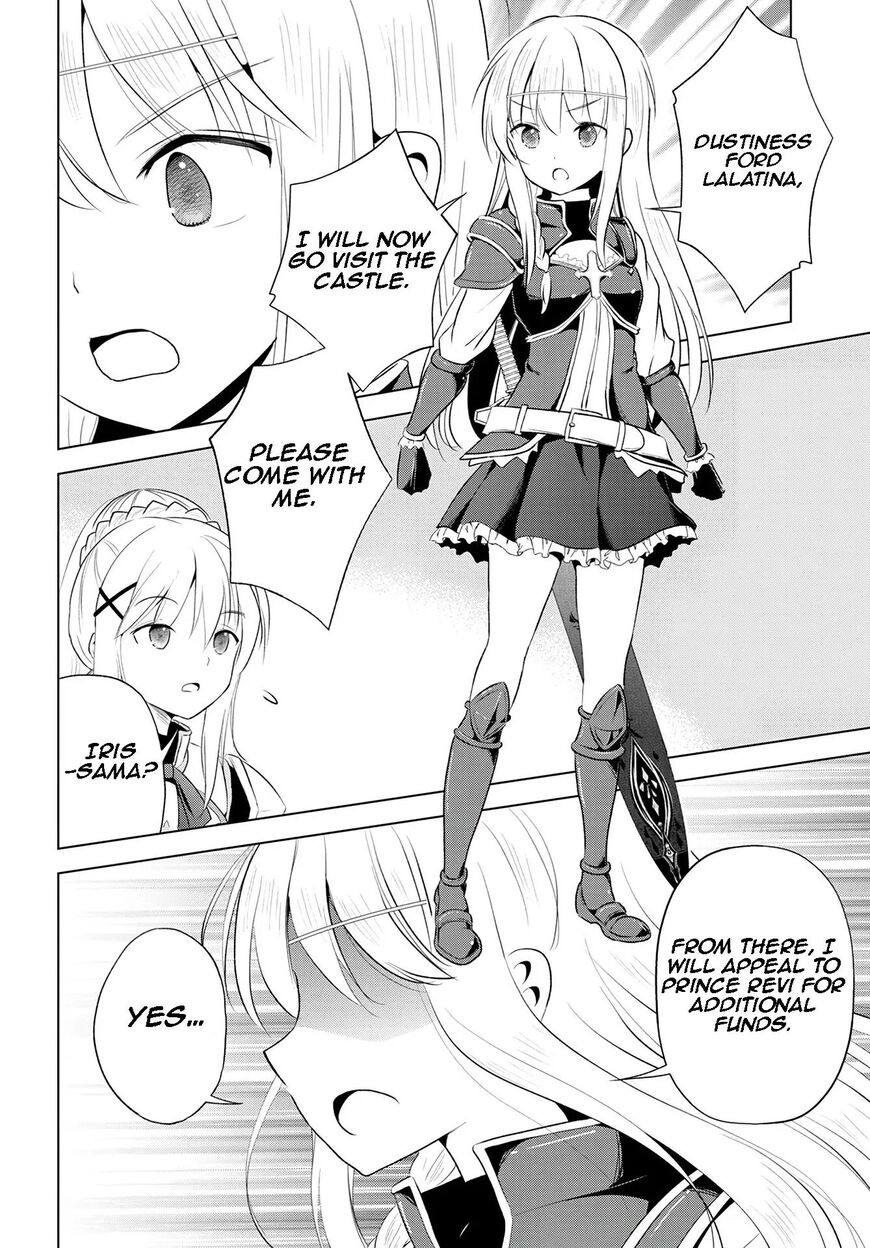 Read Kono Subarashii Sekai ni Shukufuku o! EN Manga Online