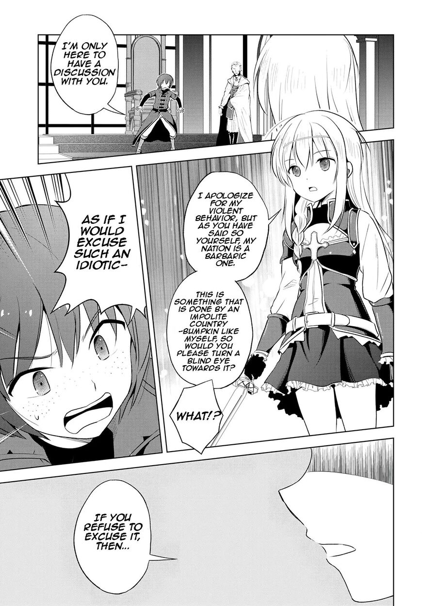 Read Kono Subarashii Sekai ni Shukufuku o! EN Manga Online