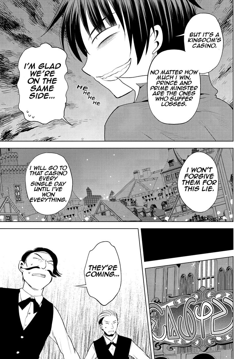 Read Kono Subarashii Sekai ni Shukufuku o! EN Manga Online
