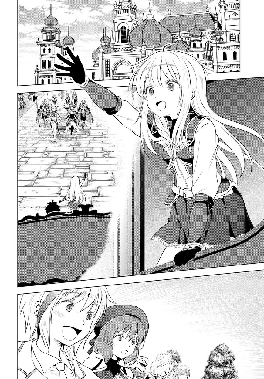 Read Kono Subarashii Sekai ni Shukufuku o! EN Manga Online