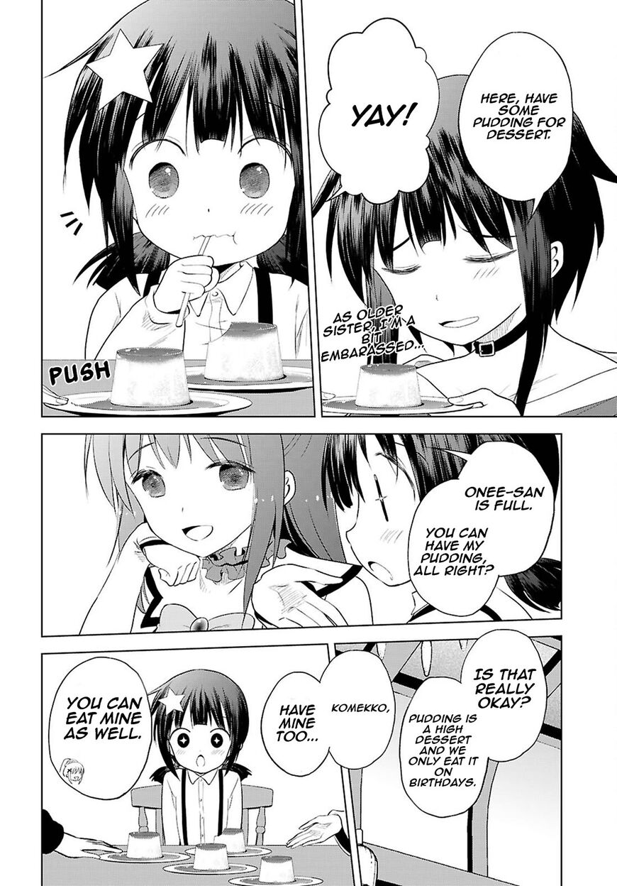 Read Kono Subarashii Sekai ni Shukufuku o! EN Manga Online