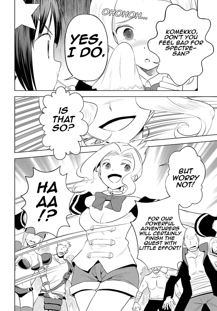 Read Kono Subarashii Sekai ni Shukufuku o! EN Manga Online