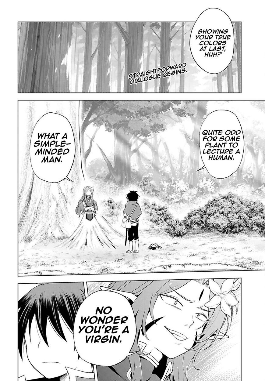 Read Kono Subarashii Sekai ni Shukufuku o! EN Manga Online