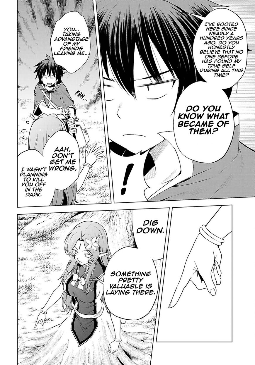 Read Kono Subarashii Sekai ni Shukufuku o! EN Manga Online