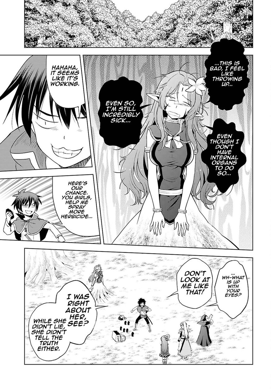 Read Kono Subarashii Sekai ni Shukufuku o! EN Manga Online