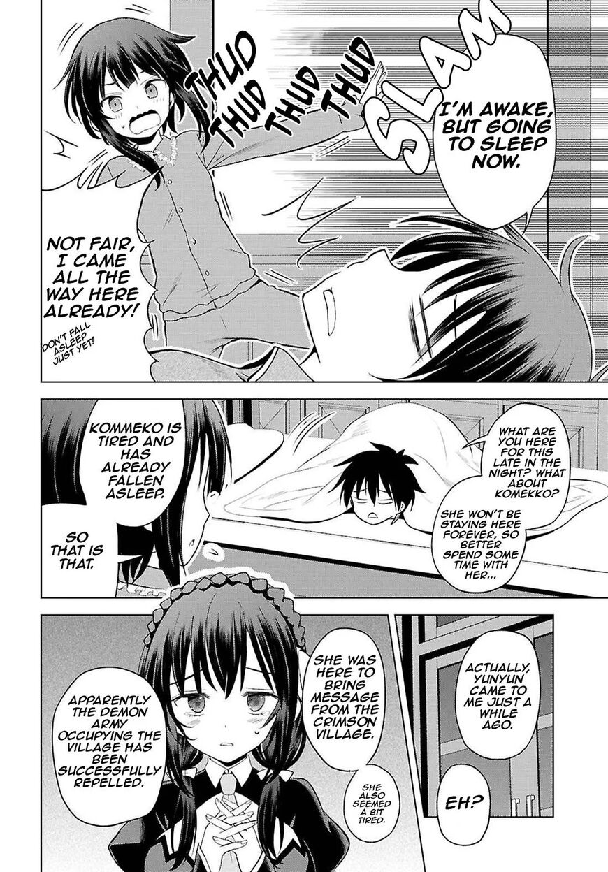 Read Kono Subarashii Sekai ni Shukufuku o! EN Manga Online