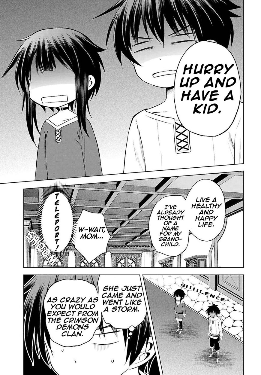 Read Kono Subarashii Sekai ni Shukufuku o! EN Manga Online
