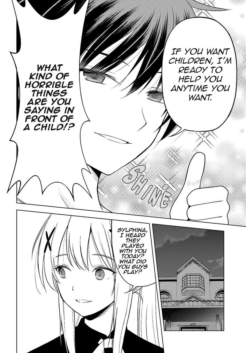 Read Kono Subarashii Sekai ni Shukufuku o! EN Manga Online