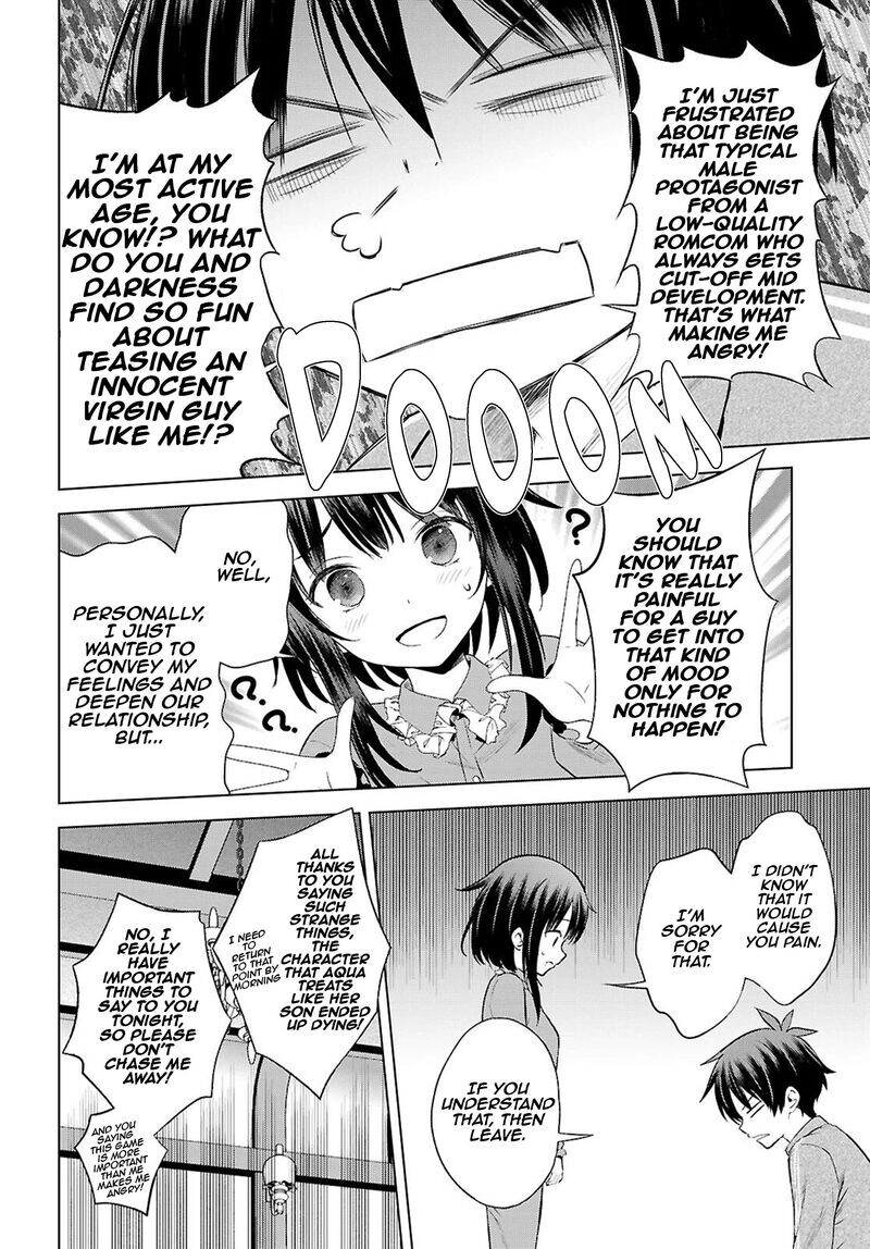 Read Kono Subarashii Sekai ni Shukufuku o! EN Manga Online
