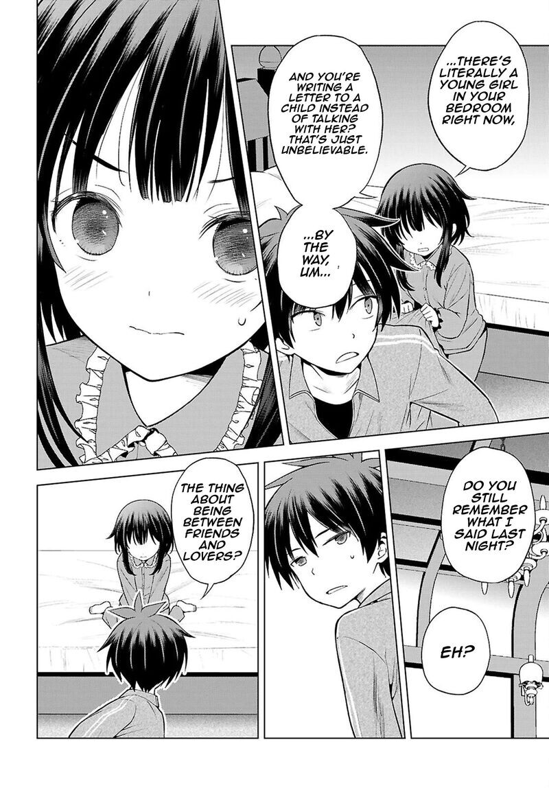 Read Kono Subarashii Sekai ni Shukufuku o! EN Manga Online