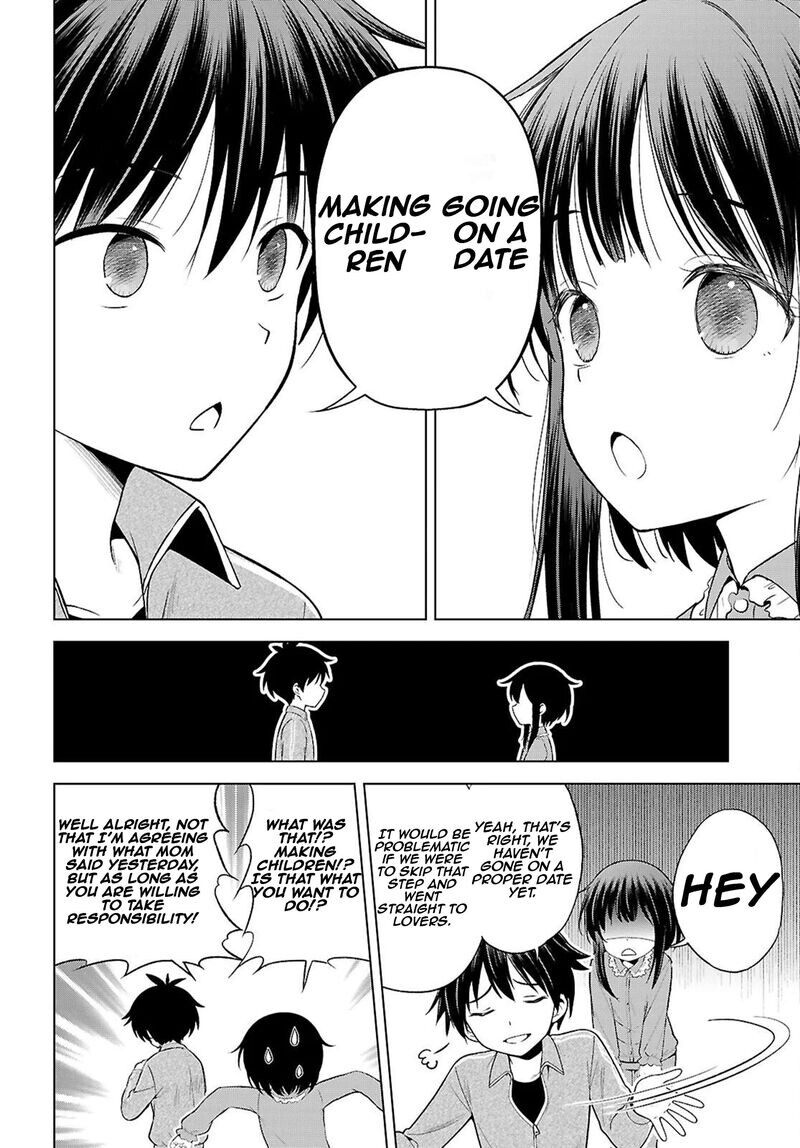 Read Kono Subarashii Sekai ni Shukufuku o! EN Manga Online