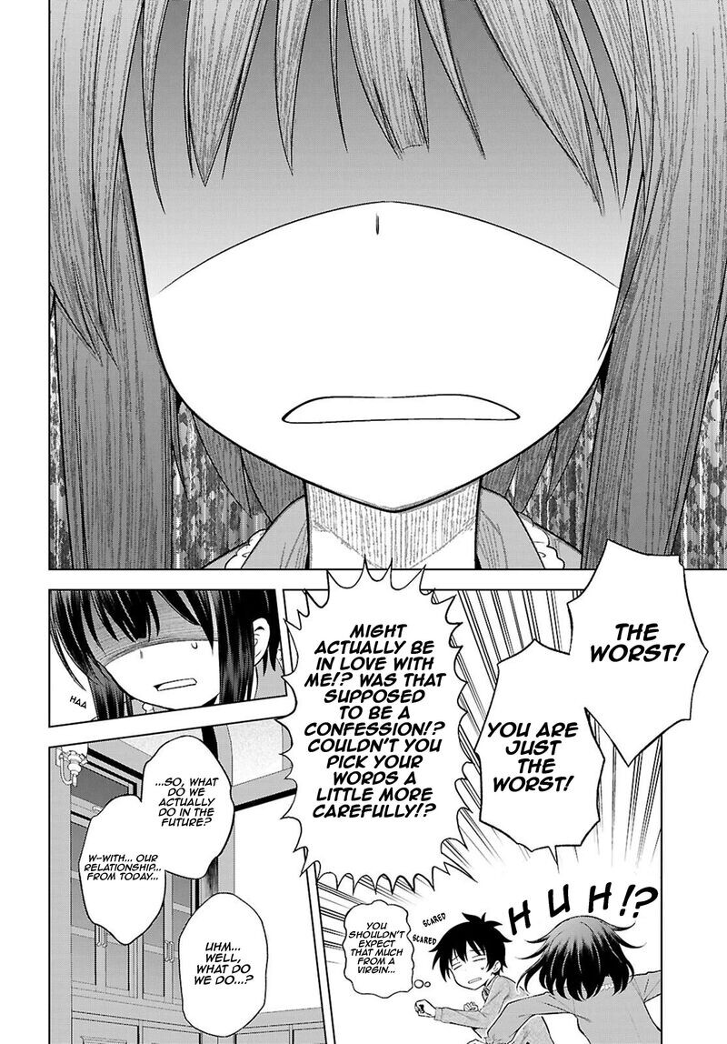 Read Kono Subarashii Sekai ni Shukufuku o! EN Manga Online