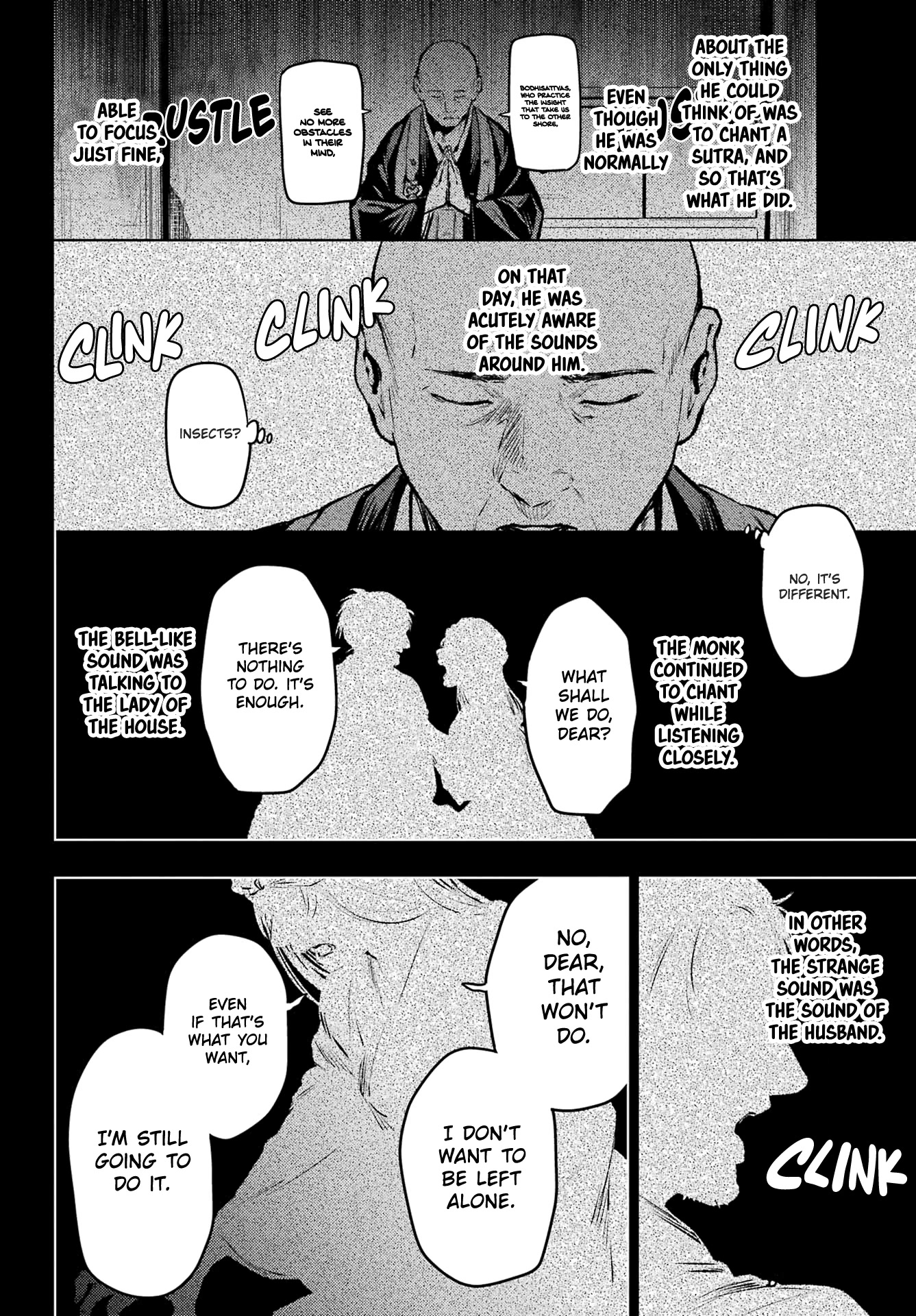 Read Kusuriya no Hitorigoto EN Manga Online