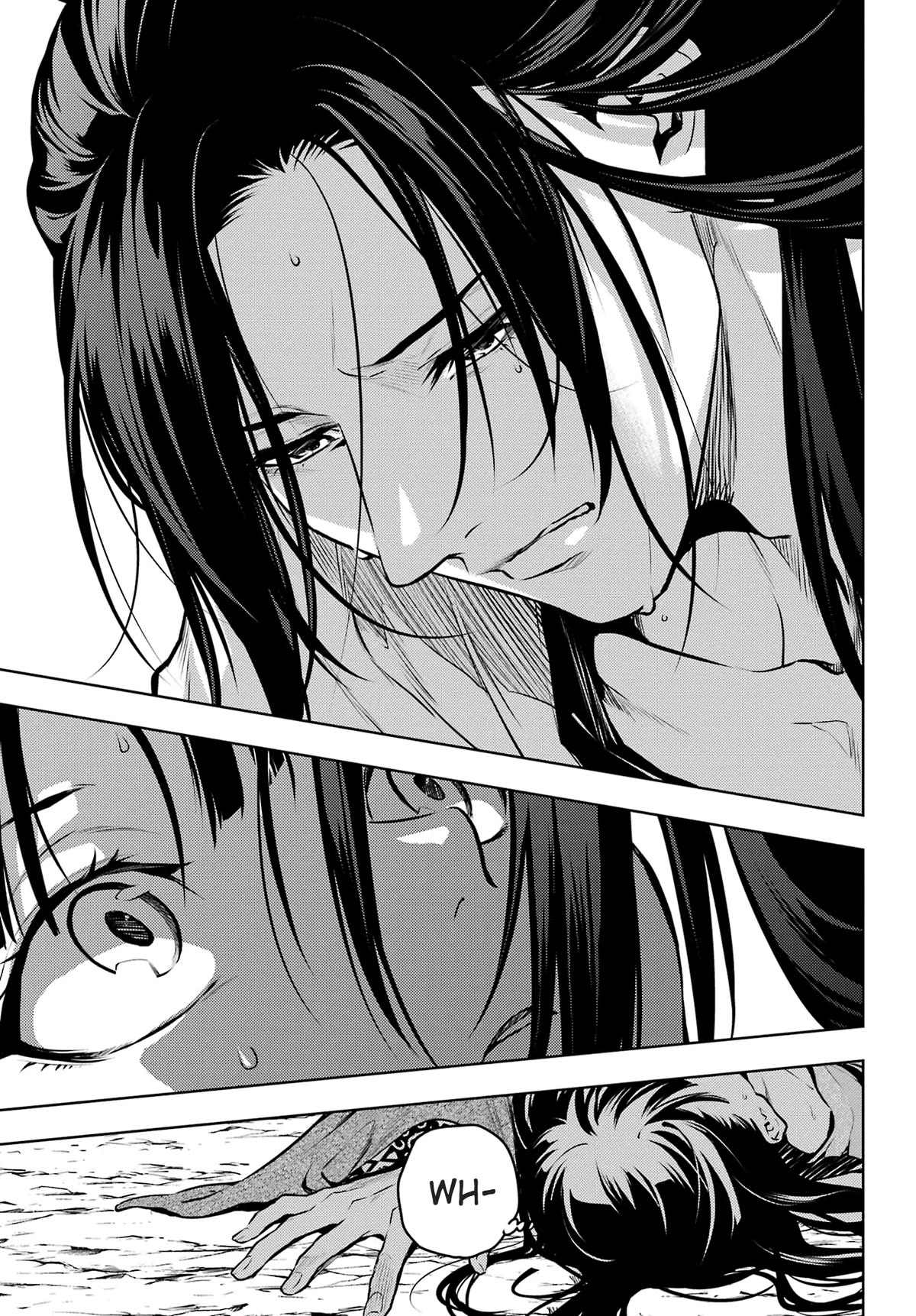 Read Kusuriya no Hitorigoto EN Manga Online