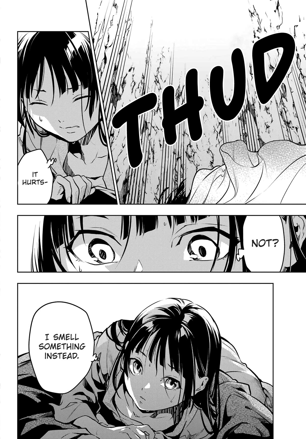 Read Kusuriya no Hitorigoto EN Manga Online