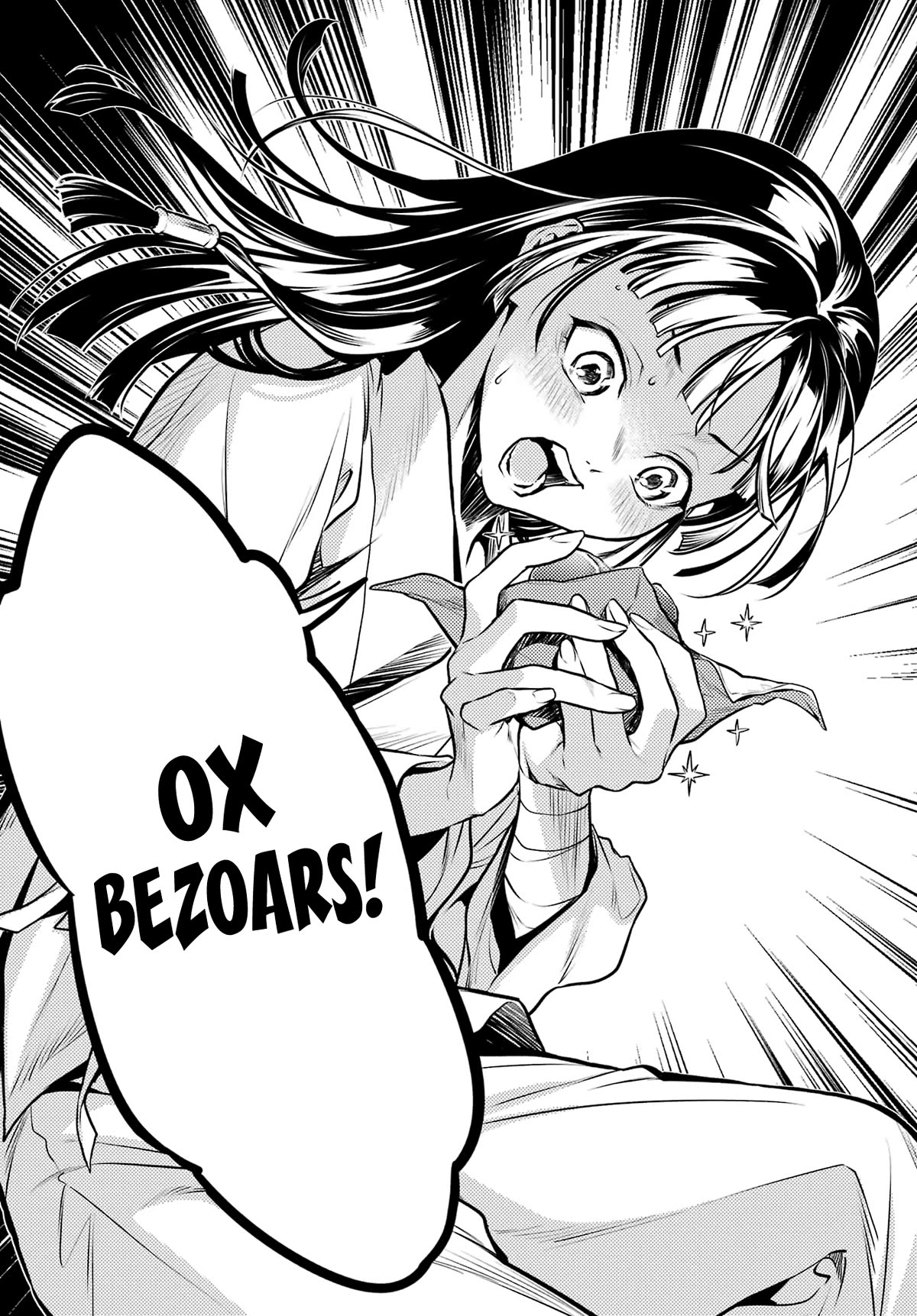 Read Kusuriya no Hitorigoto EN Manga Online