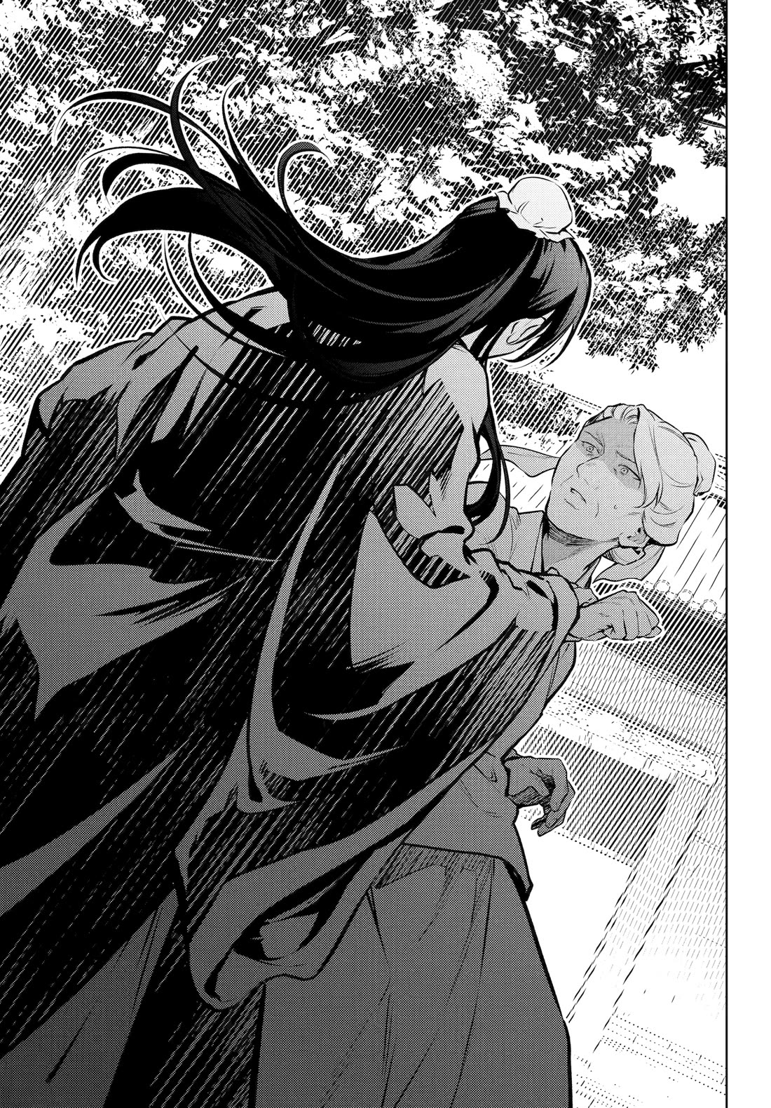 Read Kusuriya no Hitorigoto EN Manga Online